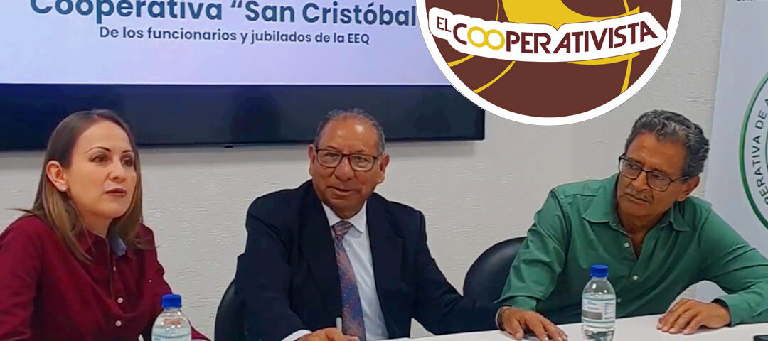 entrevistas el cooperativista