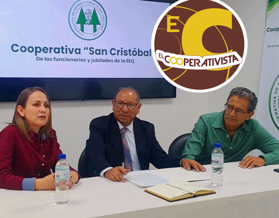 entrevistas el cooperativista